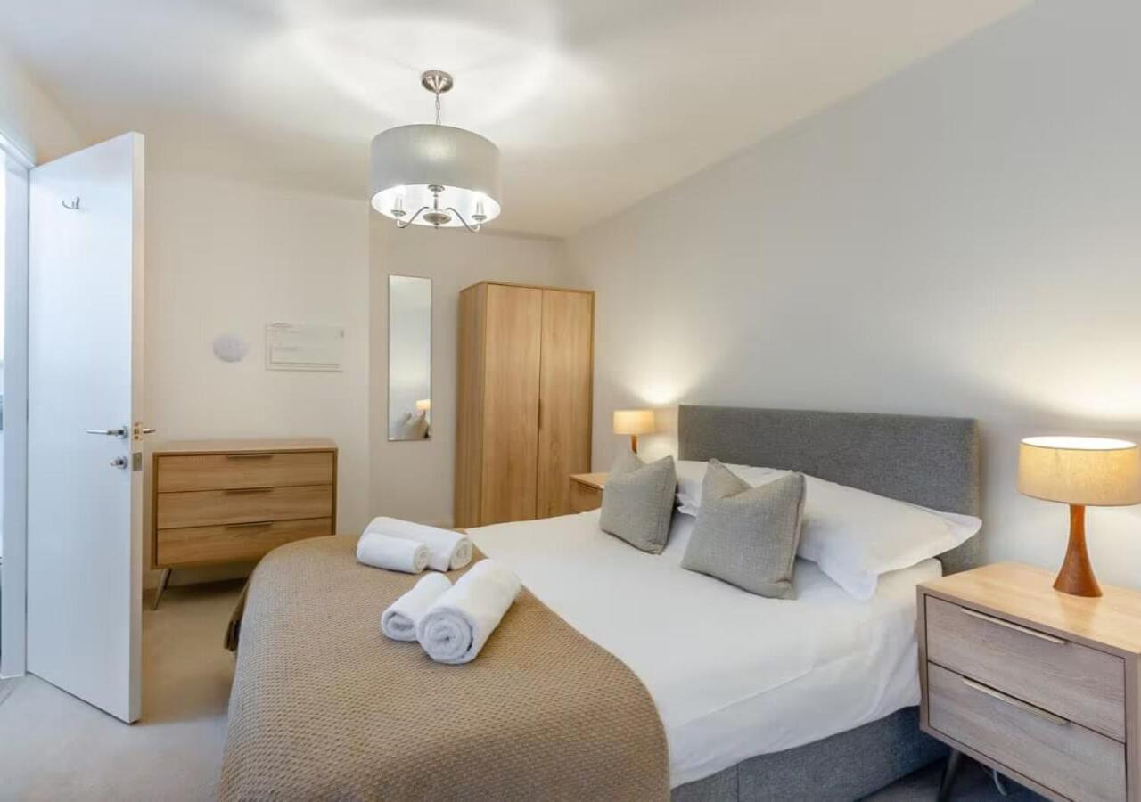 Deluxe Double Pet-Friendly Room